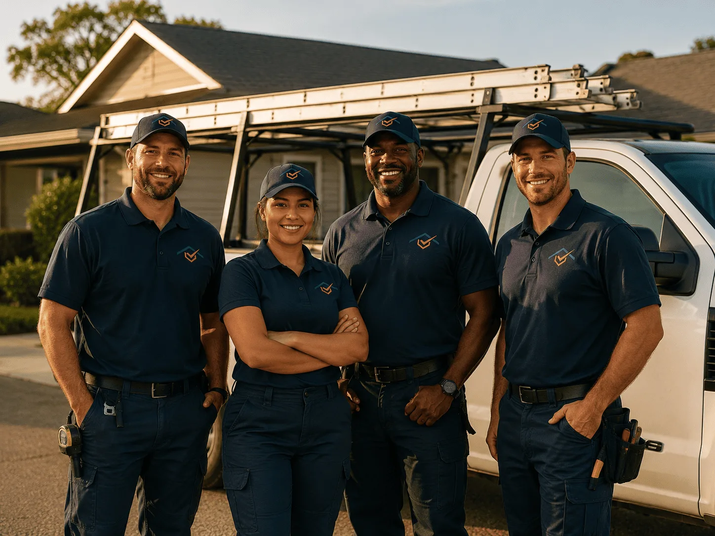 Roof Inspection company in Hannastown, PA